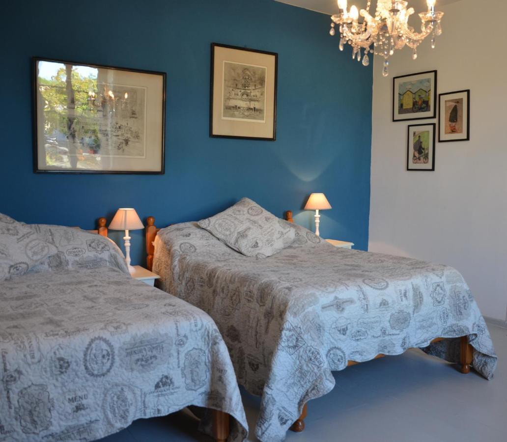 Chez Madeleine Bed and Breakfast Saint-Colomb-de-Lauzun Buitenkant foto