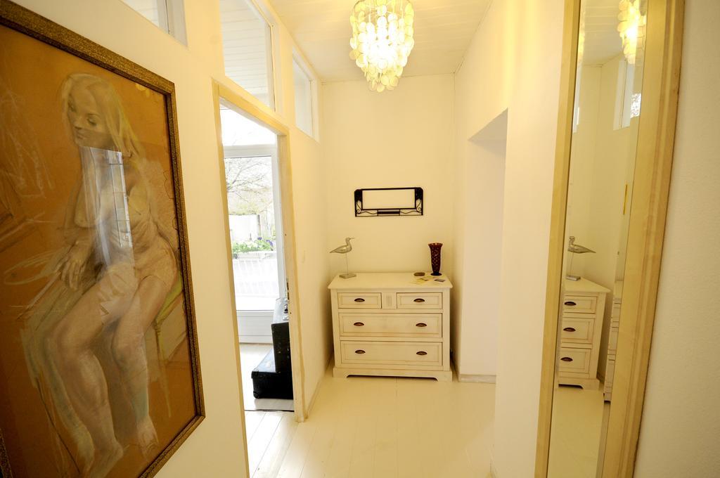 Chez Madeleine Bed and Breakfast Saint-Colomb-de-Lauzun Kamer foto